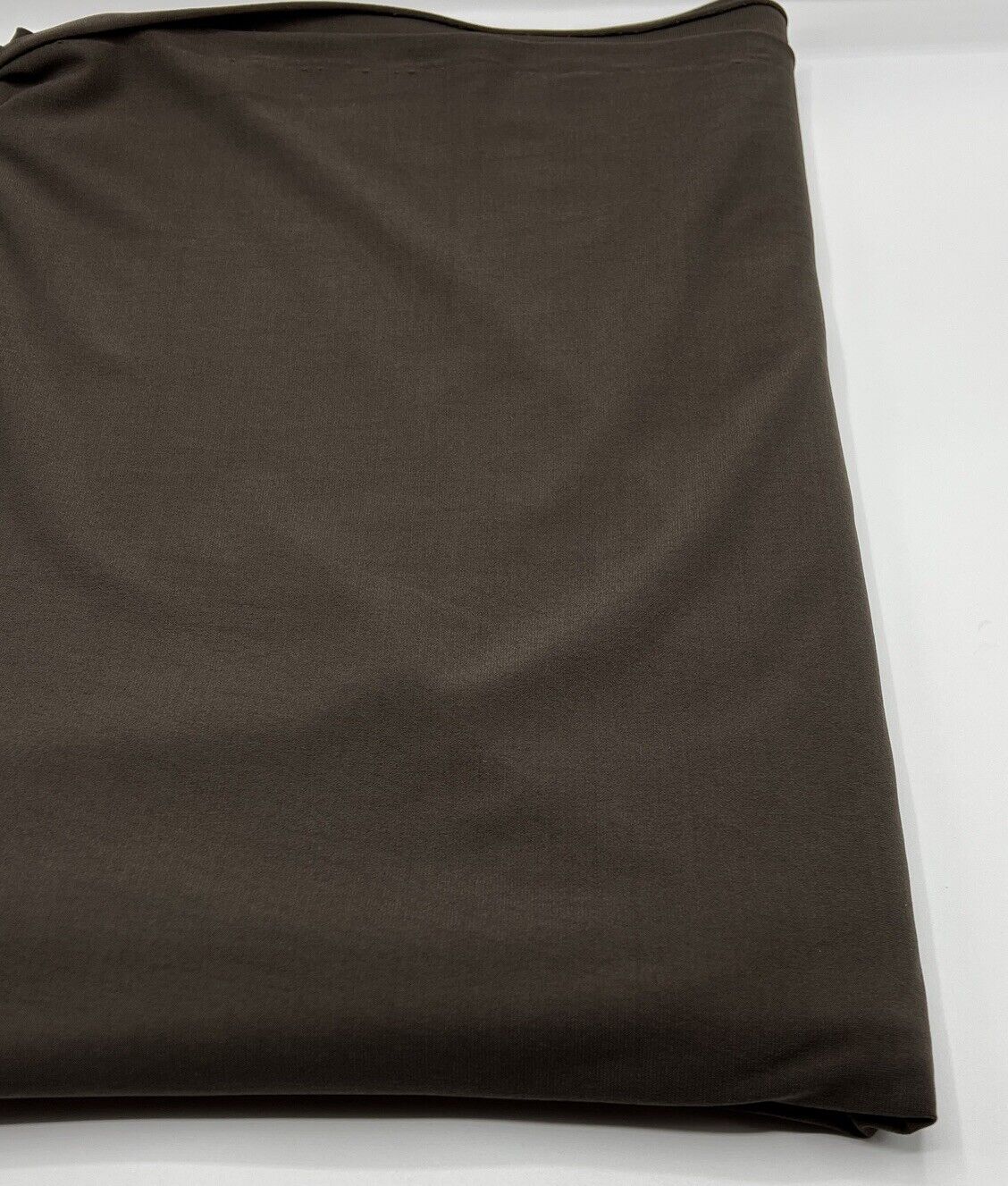 Chocolate ITY Fabric - T9 Fabrics