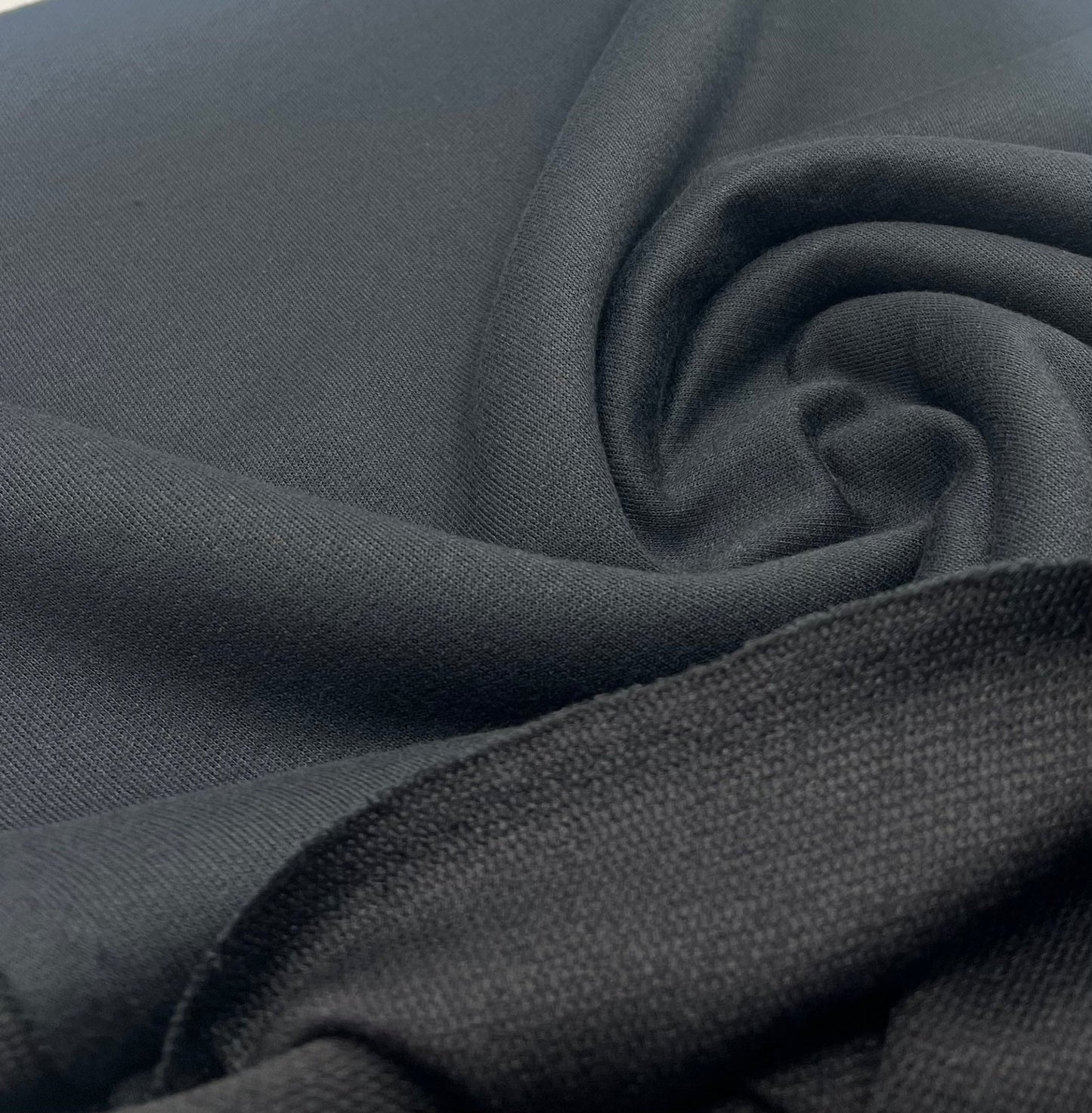 French Terry 235GSM Poly Loopback Fabric - T9 Fabrics