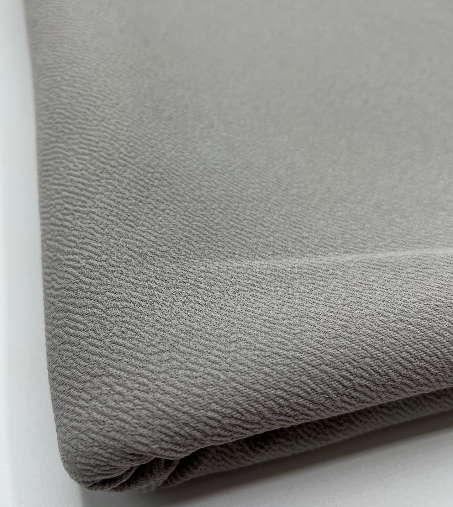 Grey Liverpool Stretch Fabric - T9 Fabrics