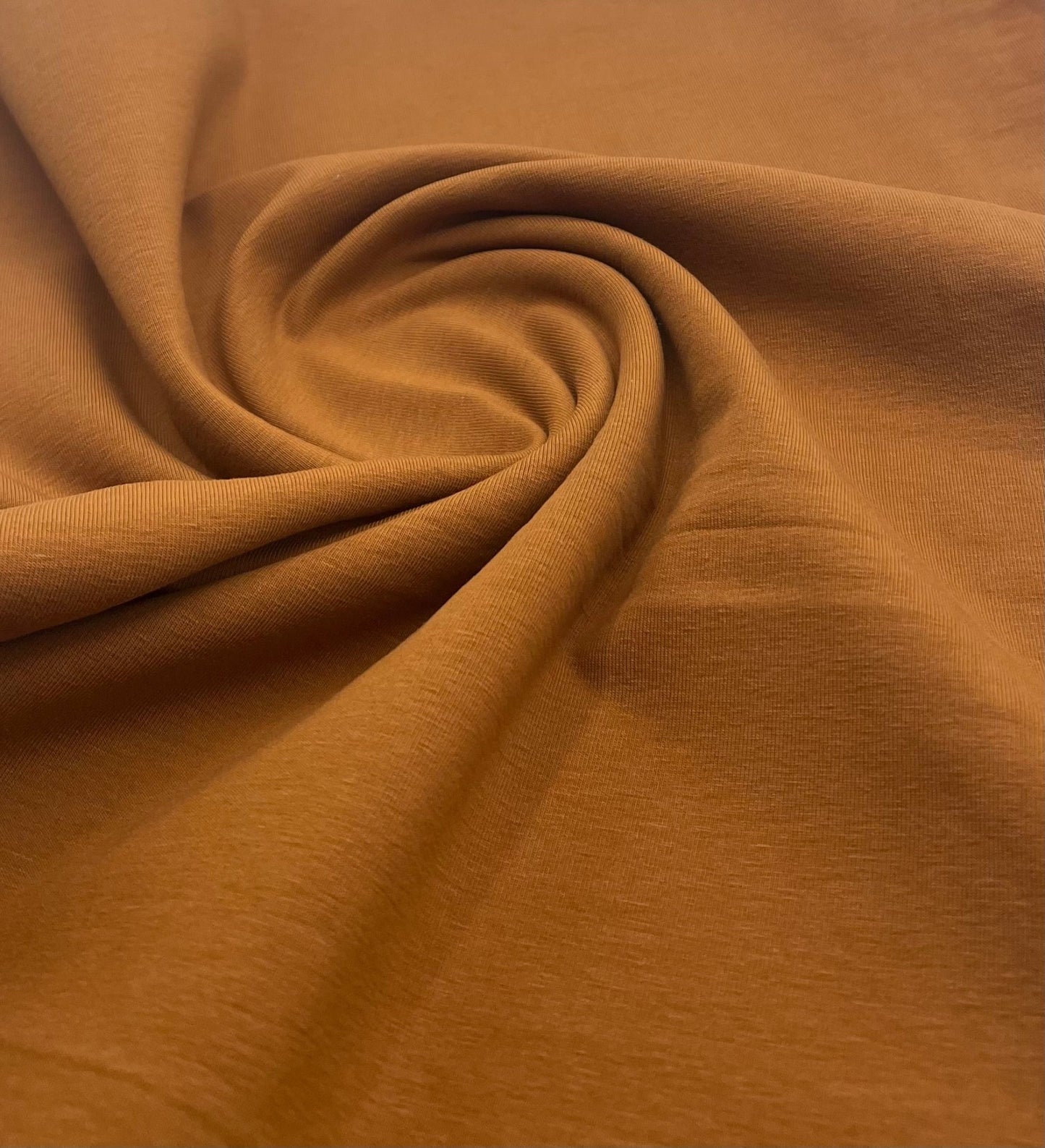 Plain Cotton Stretch Jersey 240 GSM 92/8 Lycra Jersey, 4 Way Stretch - T9 Fabrics