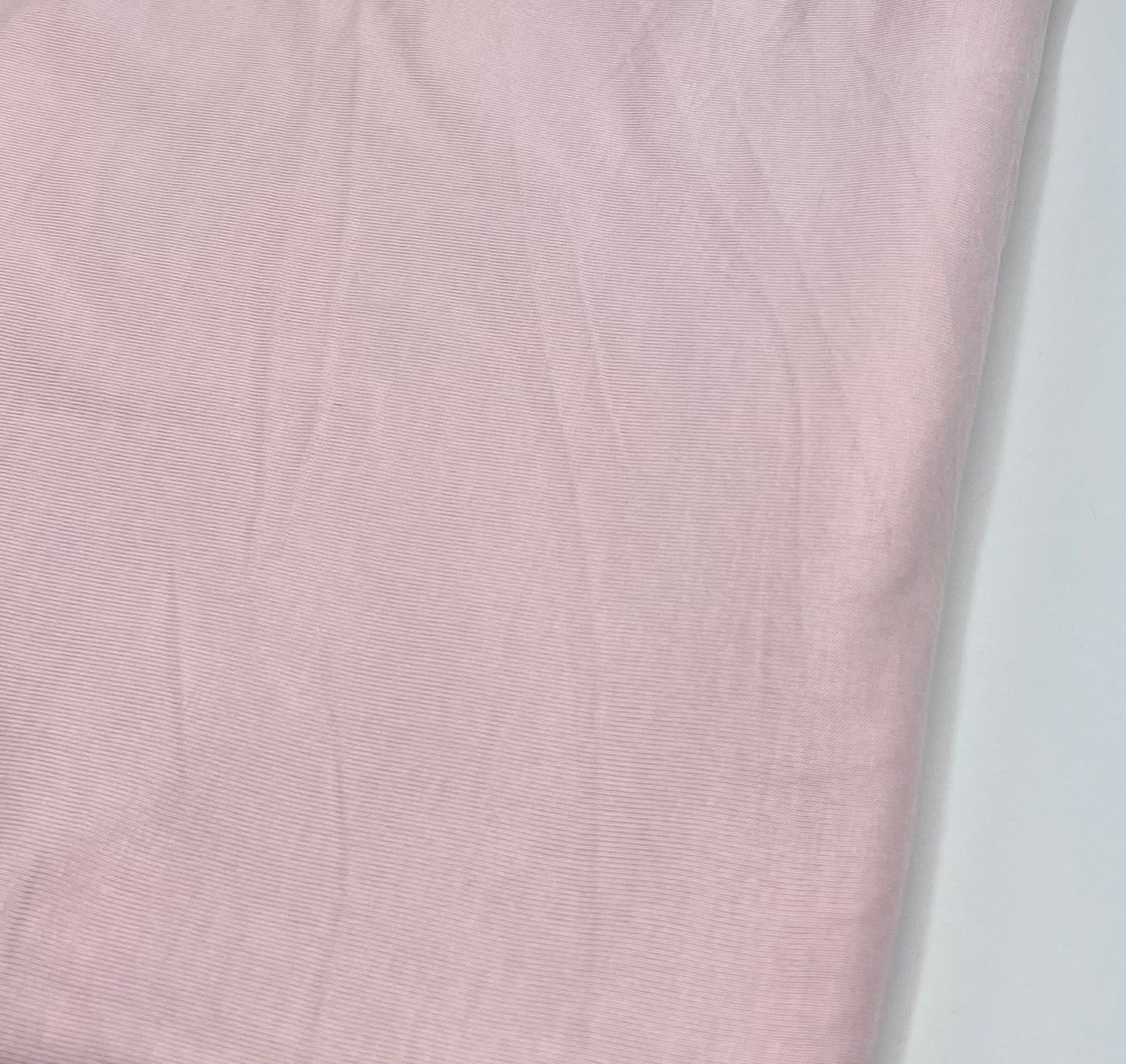 Plain Nude Viscose Elastane Fabric 4 Way Stretch Jersey - T9 Fabrics