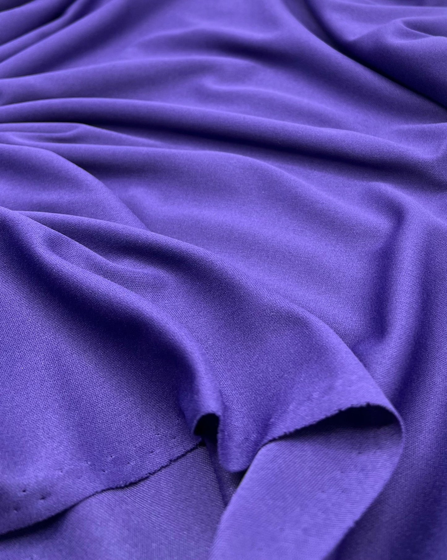 Purple Toulouse Lining Fabric - T9 Fabrics