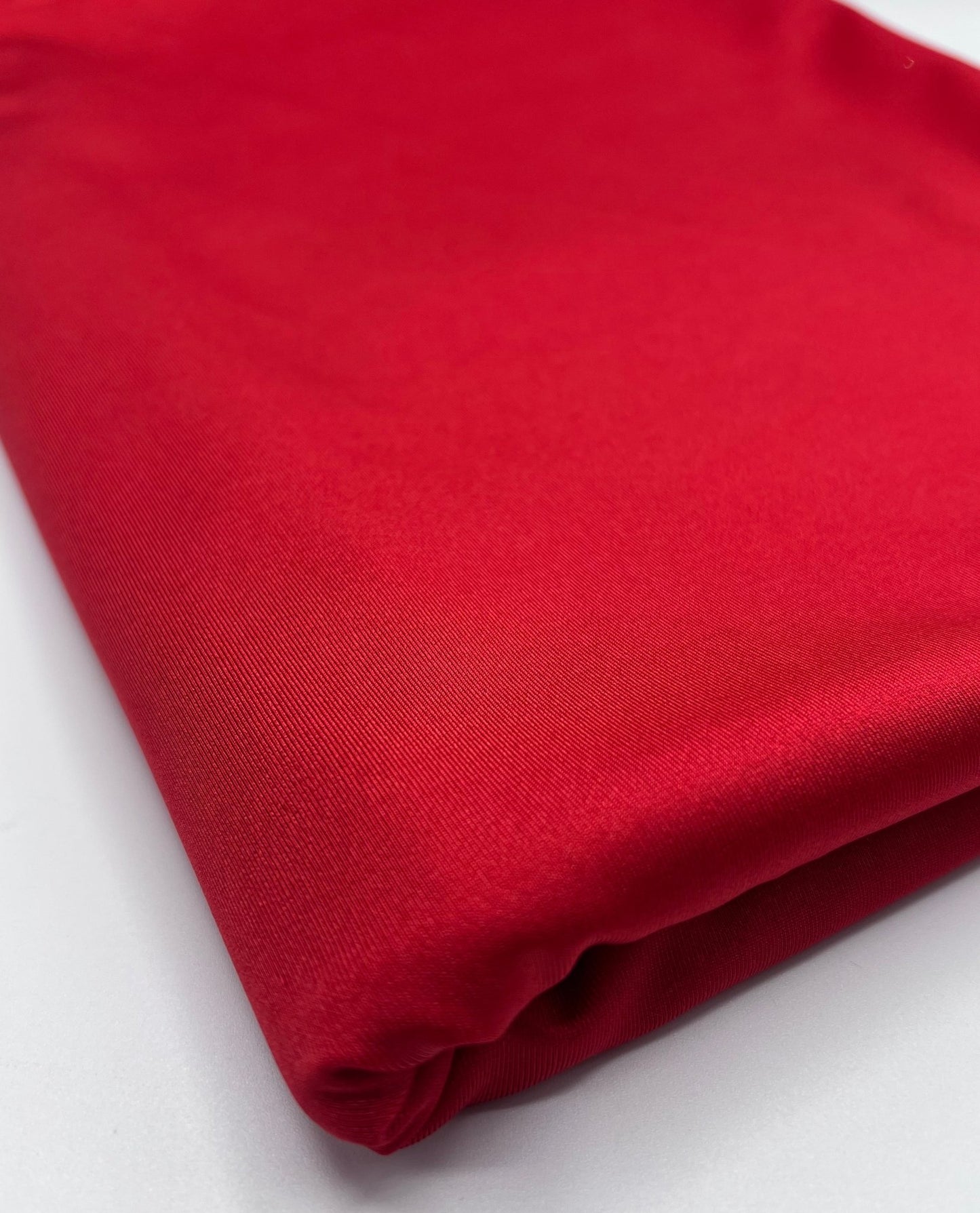 Red Swimwear / Sportswear Fabric - T9 Fabrics