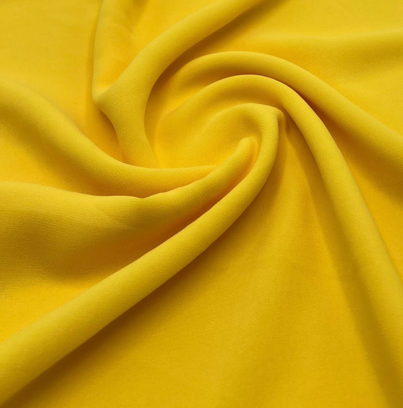15 COLOURS - Premium Plain Dyed Chiffon Fine Soft Sheer Dress Fabric - T9 Fabrics
