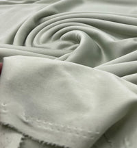 Sage Green Toulouse Lining Liner Fabric