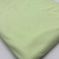 Lime Green Stretch Jersey 220GSM 4 Way Stretch Fabric