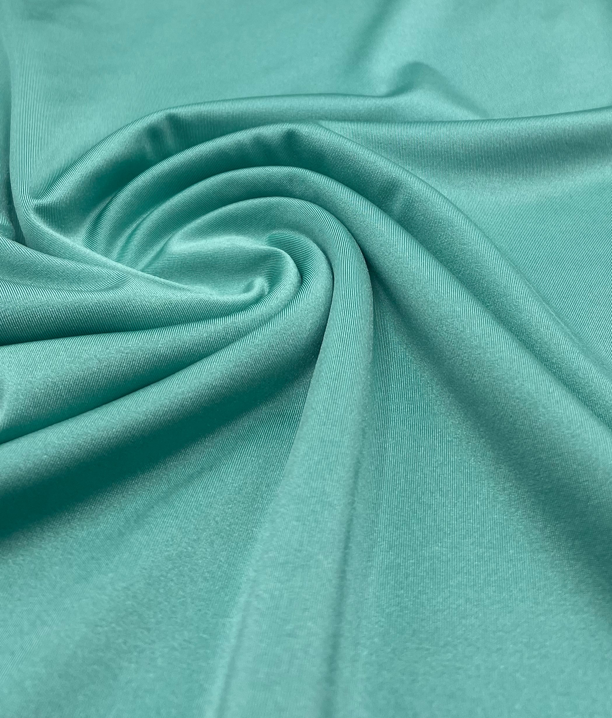 Aqua Swimwear / Sportswear 4 Way Stretch Fabric