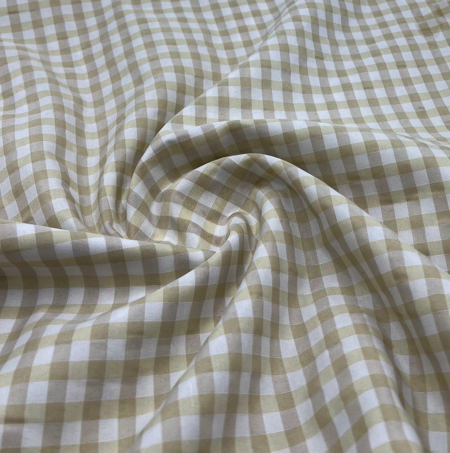 Poly Cotton