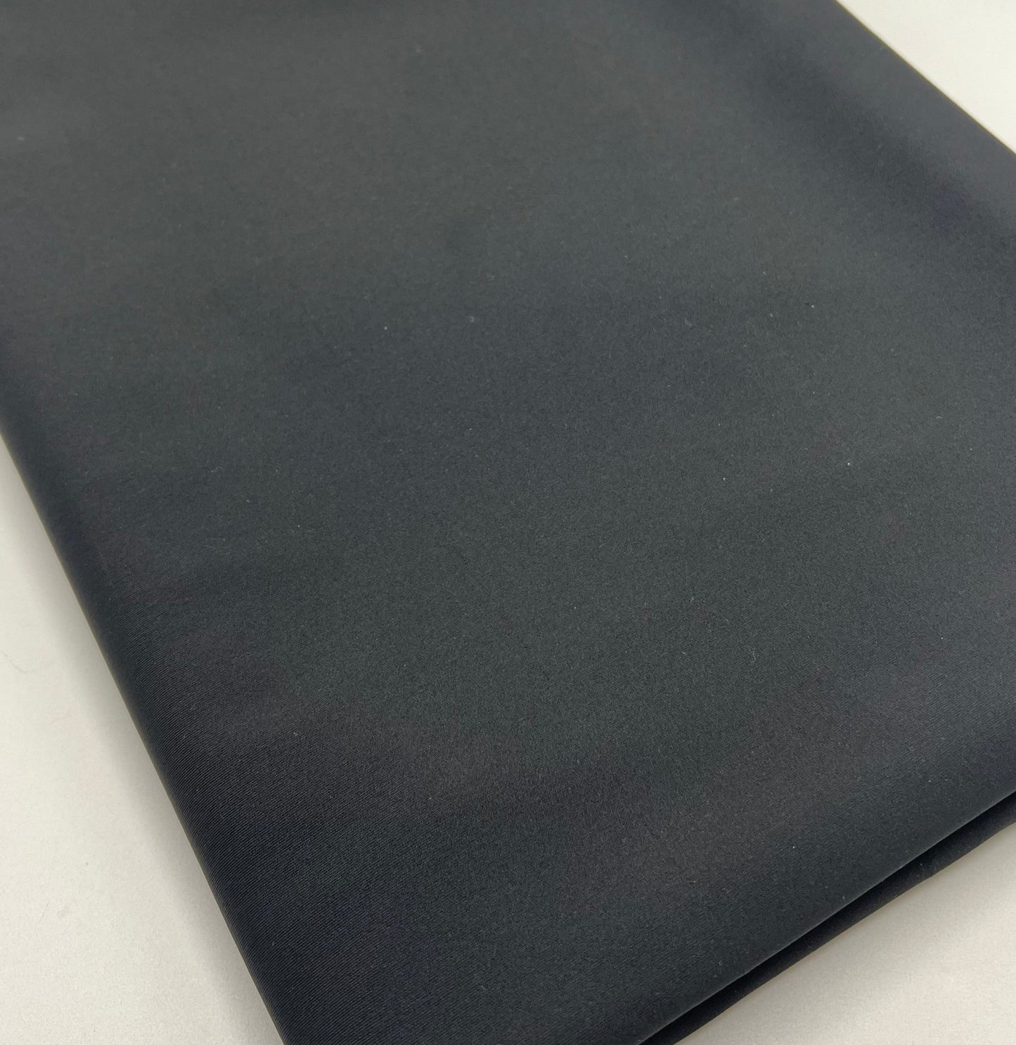 Black 4 Way Yoga Sports Stretch Fabric - T9 Fabrics
