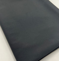Black 4 Way Yoga Sports Stretch Fabric - T9 Fabrics