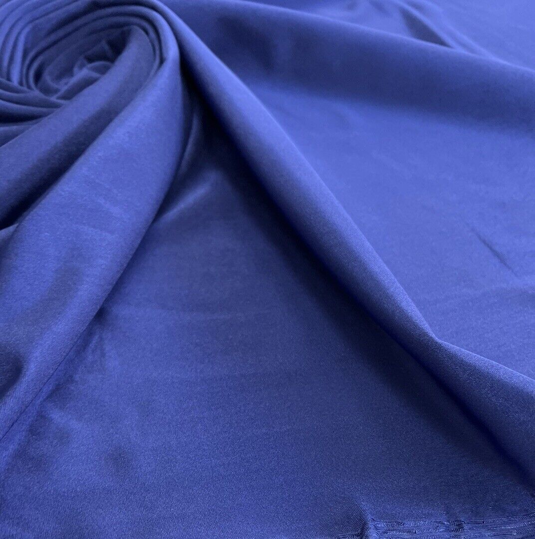 Blue Swimwear / Sportswear Fabric - T9 Fabrics