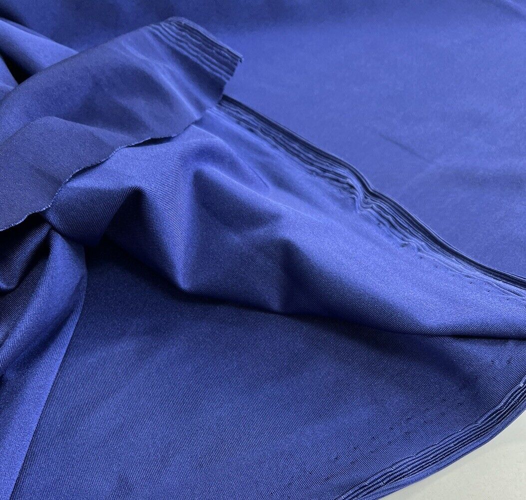 Blue Swimwear / Sportswear Fabric - T9 Fabrics