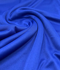 Blue Toulouse Lining Fabric - T9 Fabrics