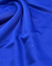 Blue Toulouse Lining Fabric - T9 Fabrics