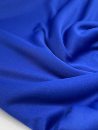 Blue Toulouse Lining Fabric - T9 Fabrics