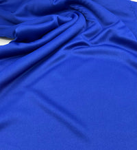 Blue Toulouse Lining Fabric - T9 Fabrics