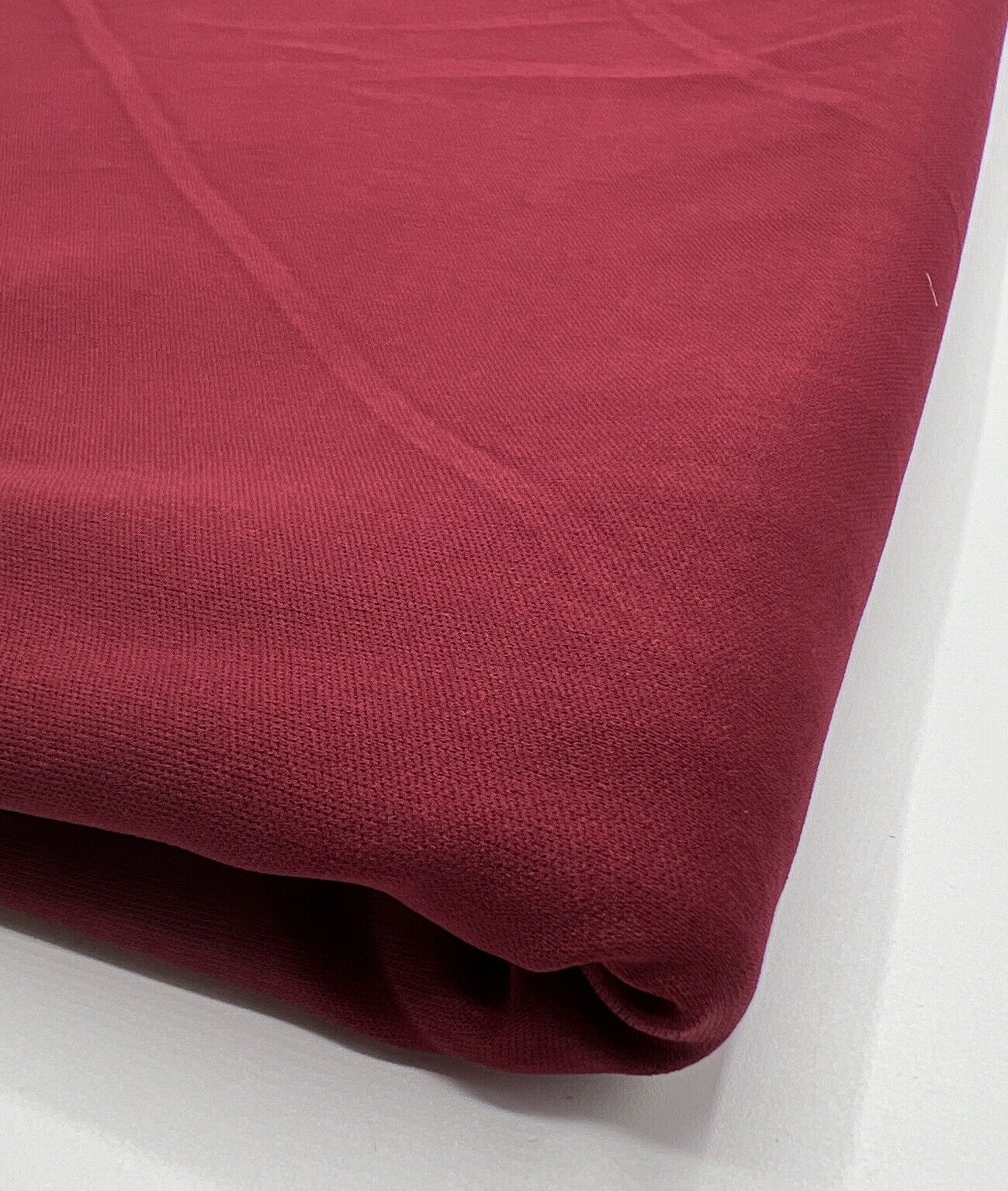 Burgundy Toulouse Lining Fabric - T9 Fabrics