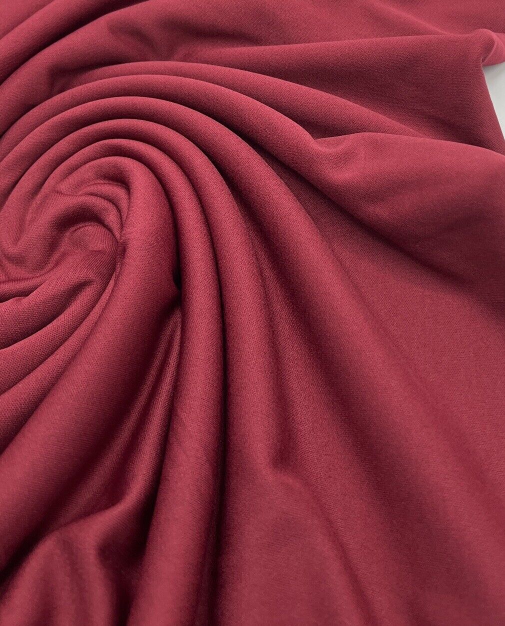 Burgundy Toulouse Lining Fabric - T9 Fabrics