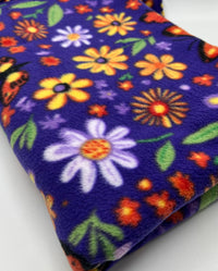 Butterflies Printed Anti - Pil Polar Fleece Fabric Blanket Loungewear - T9 Fabrics