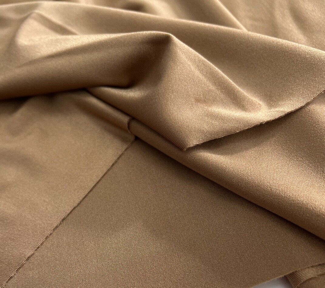 Camel Swimwear / Sportswear Fabric - T9 Fabrics