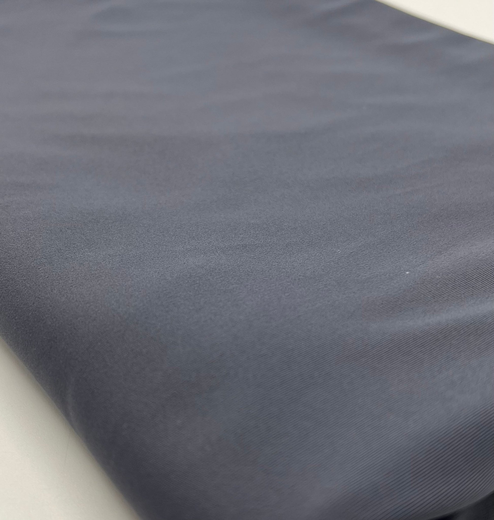Charcoal Grey 4 Way Yoga Sports Stretch Fabric - T9 Fabrics