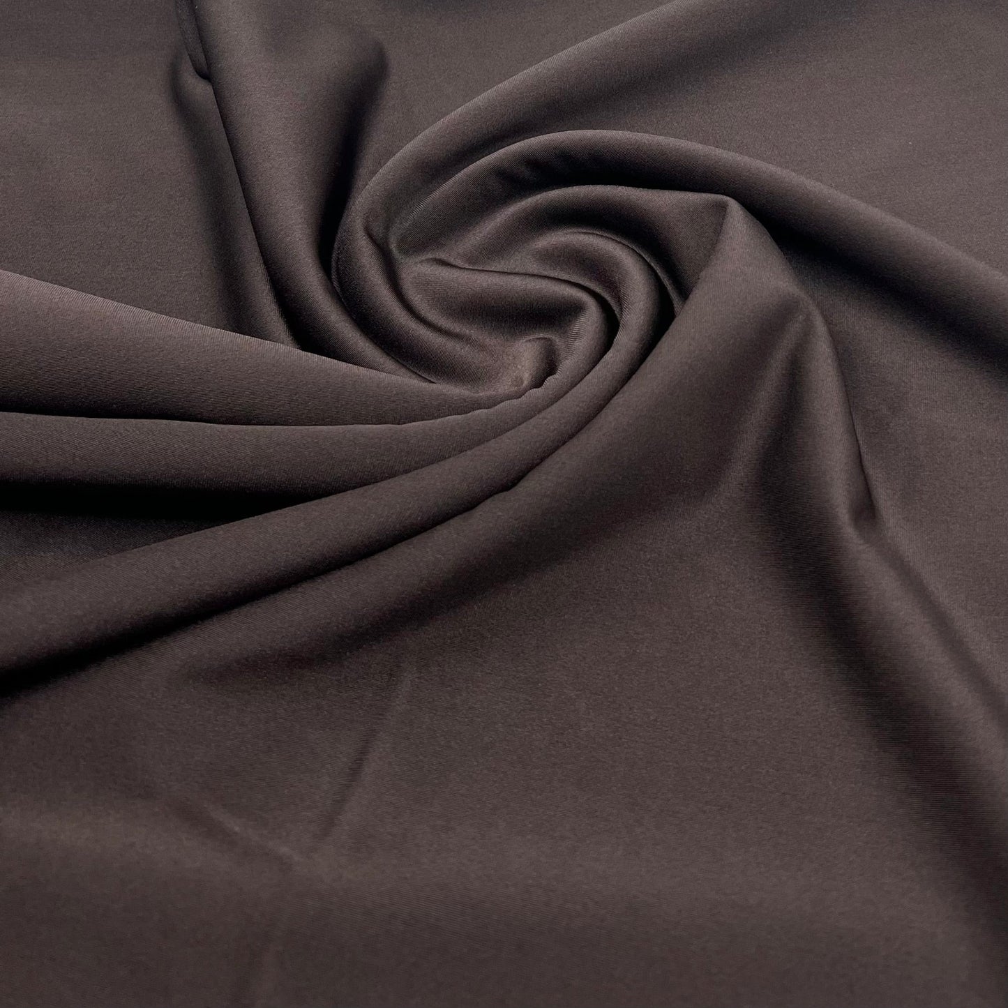 Chocolate Swimwear / Sportswear Fabric - T9 Fabrics