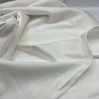 Cream Swimwear / Sportswear Fabric - T9 Fabrics