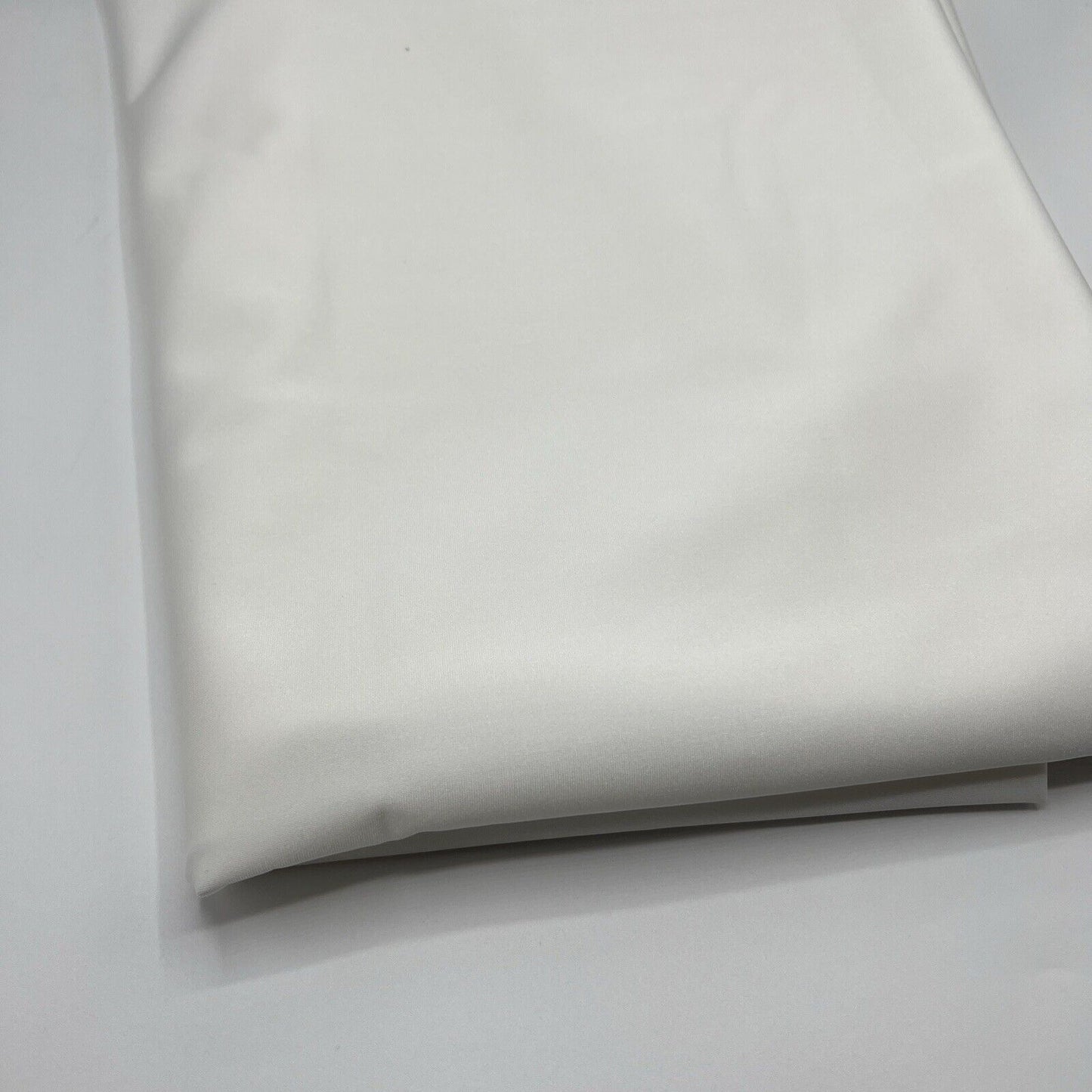 Cream Swimwear / Sportswear Fabric - T9 Fabrics