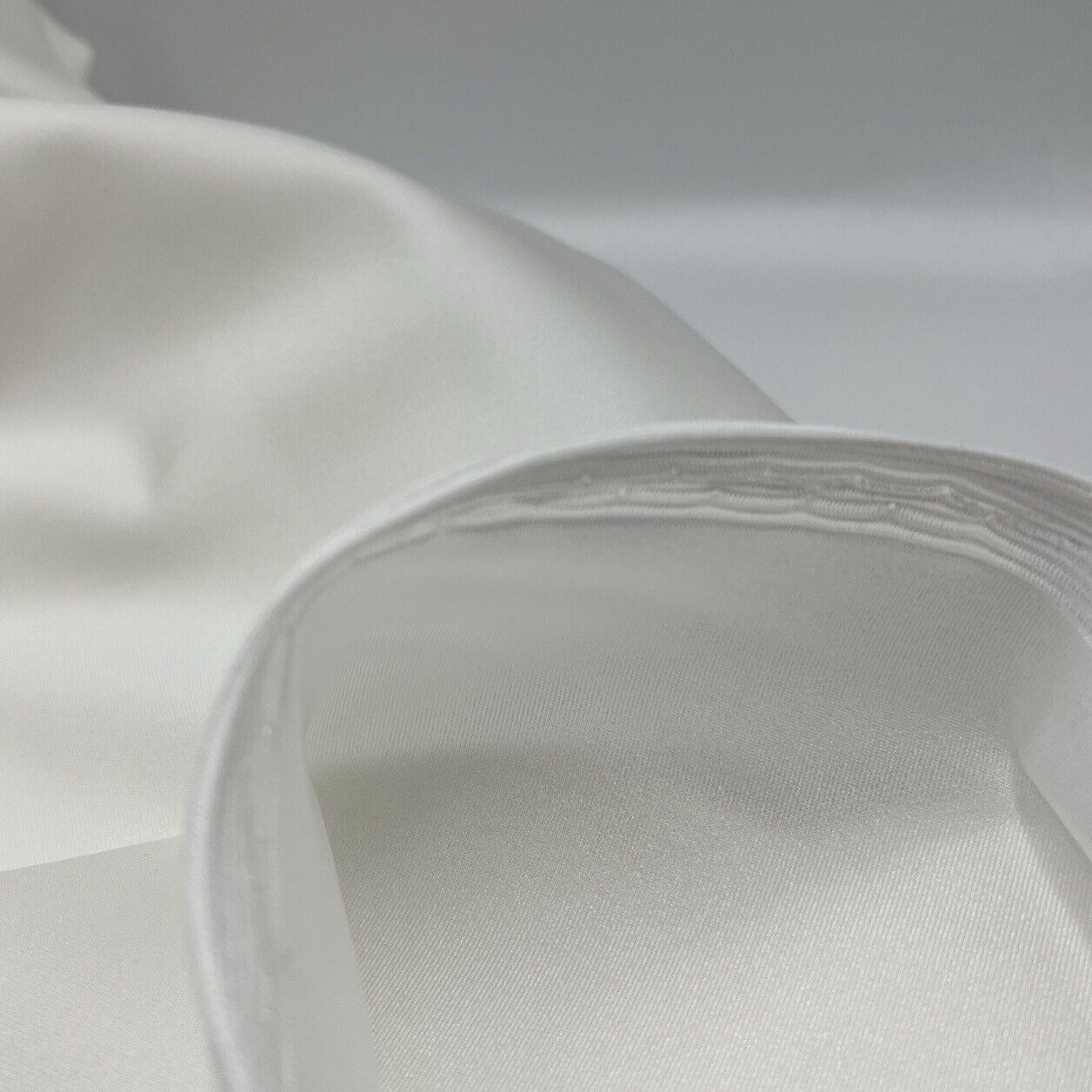 Cream Swimwear / Sportswear Fabric - T9 Fabrics