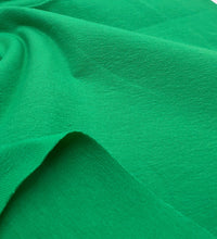 Emerald Cotton Stretch Jersey 200 GSM 95/5 Lycra 4 Way Stretch - T9 Fabrics