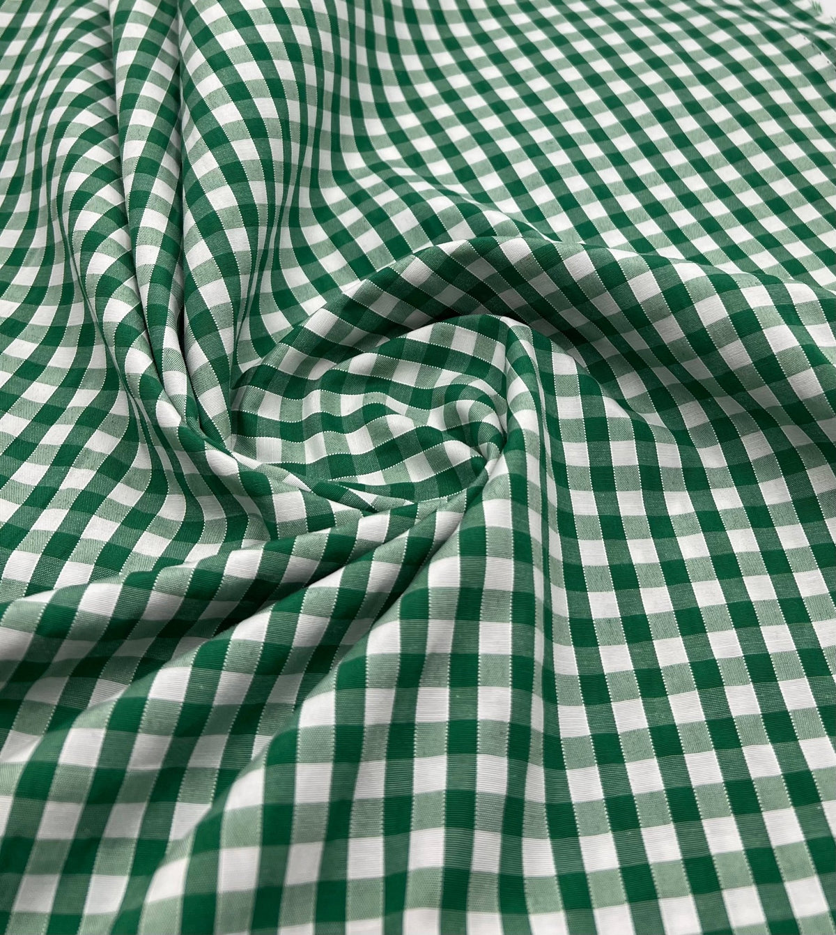 Poly Cotton