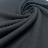 French Terry 235GSM Poly Loopback Fabric - T9 Fabrics