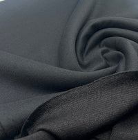 French Terry 235GSM Poly Loopback Fabric - T9 Fabrics