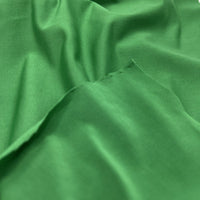 Green Soft Touch Stretch Fabric - T9 Fabrics