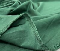 Green Swimwear / Sportswear Fabric - T9 Fabrics