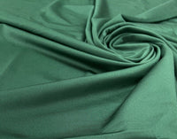 Green Swimwear / Sportswear Fabric - T9 Fabrics