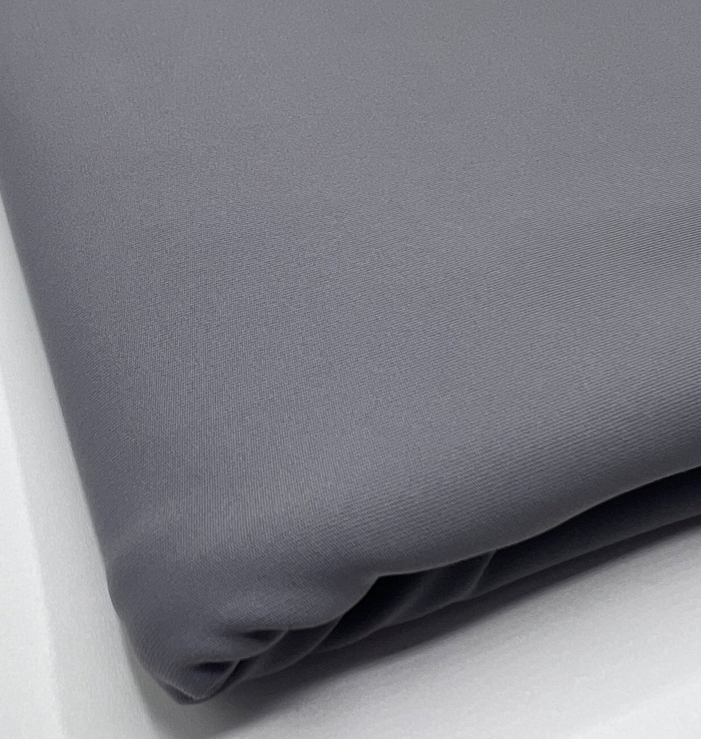 Grey Active Sculpting Sportswear Fabric - T9 Fabrics