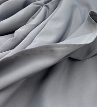 Grey Active Sculpting Sportswear Fabric - T9 Fabrics