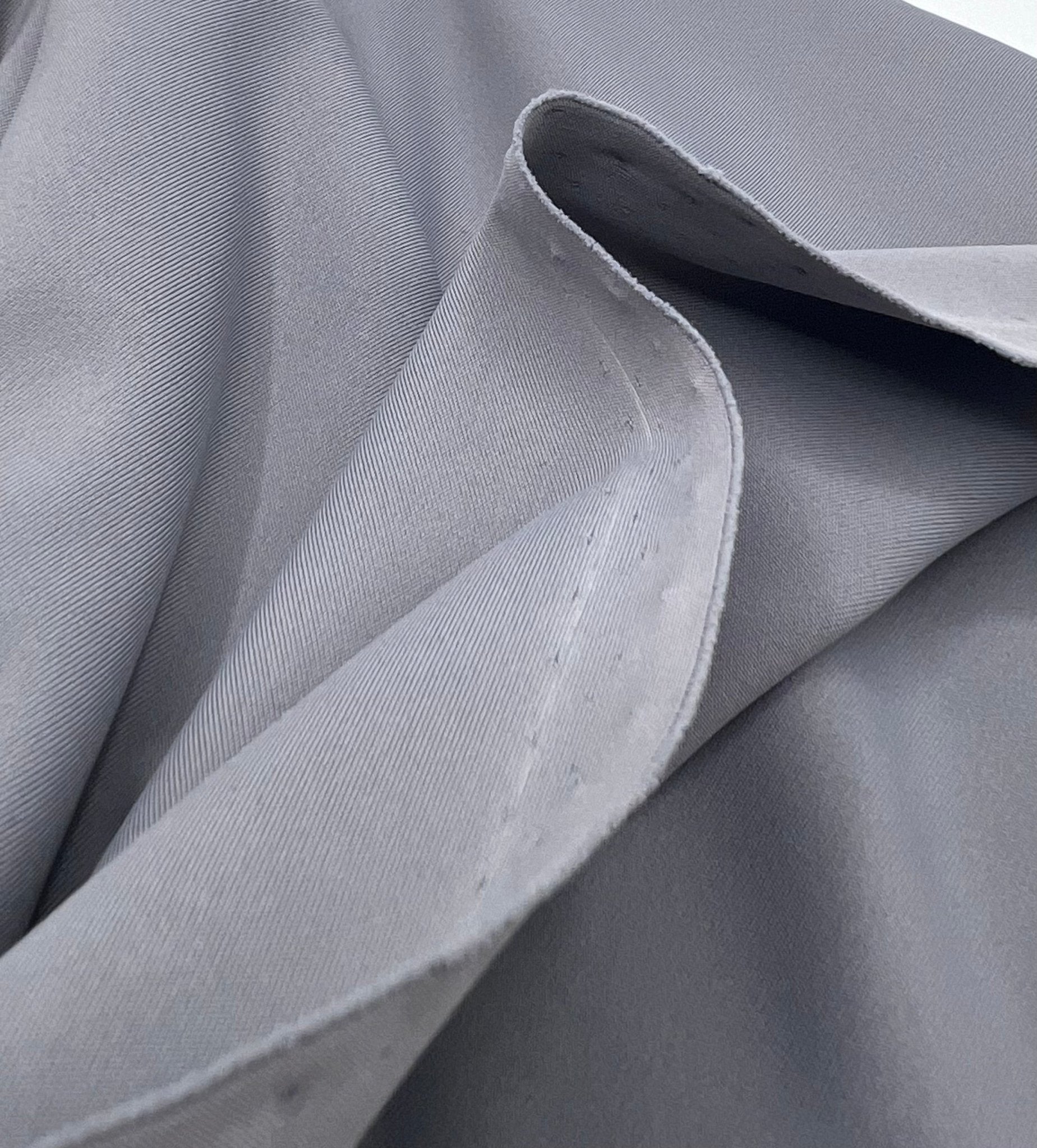 Grey Active Sculpting Sportswear Fabric - T9 Fabrics