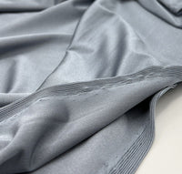 Grey Blue Tint Swimwear / Sportswear Fabric - T9 Fabrics