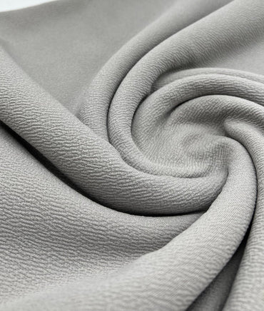 Grey Liverpool Stretch Fabric - T9 Fabrics