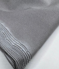 Grey Swimwear / Sportswear Fabric - T9 Fabrics