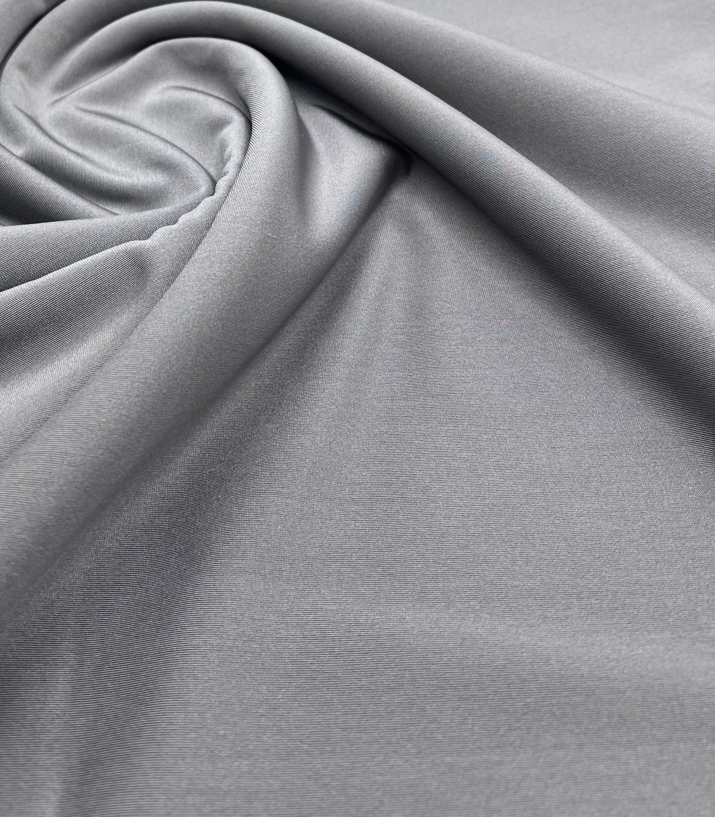 Grey Swimwear / Sportswear Fabric - T9 Fabrics