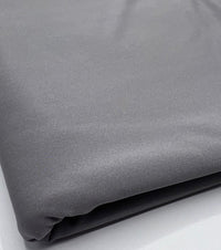 Grey Swimwear / Sportswear Fabric - T9 Fabrics