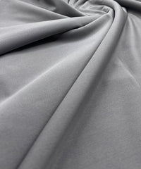 Grey Swimwear / Sportswear Fabric - T9 Fabrics