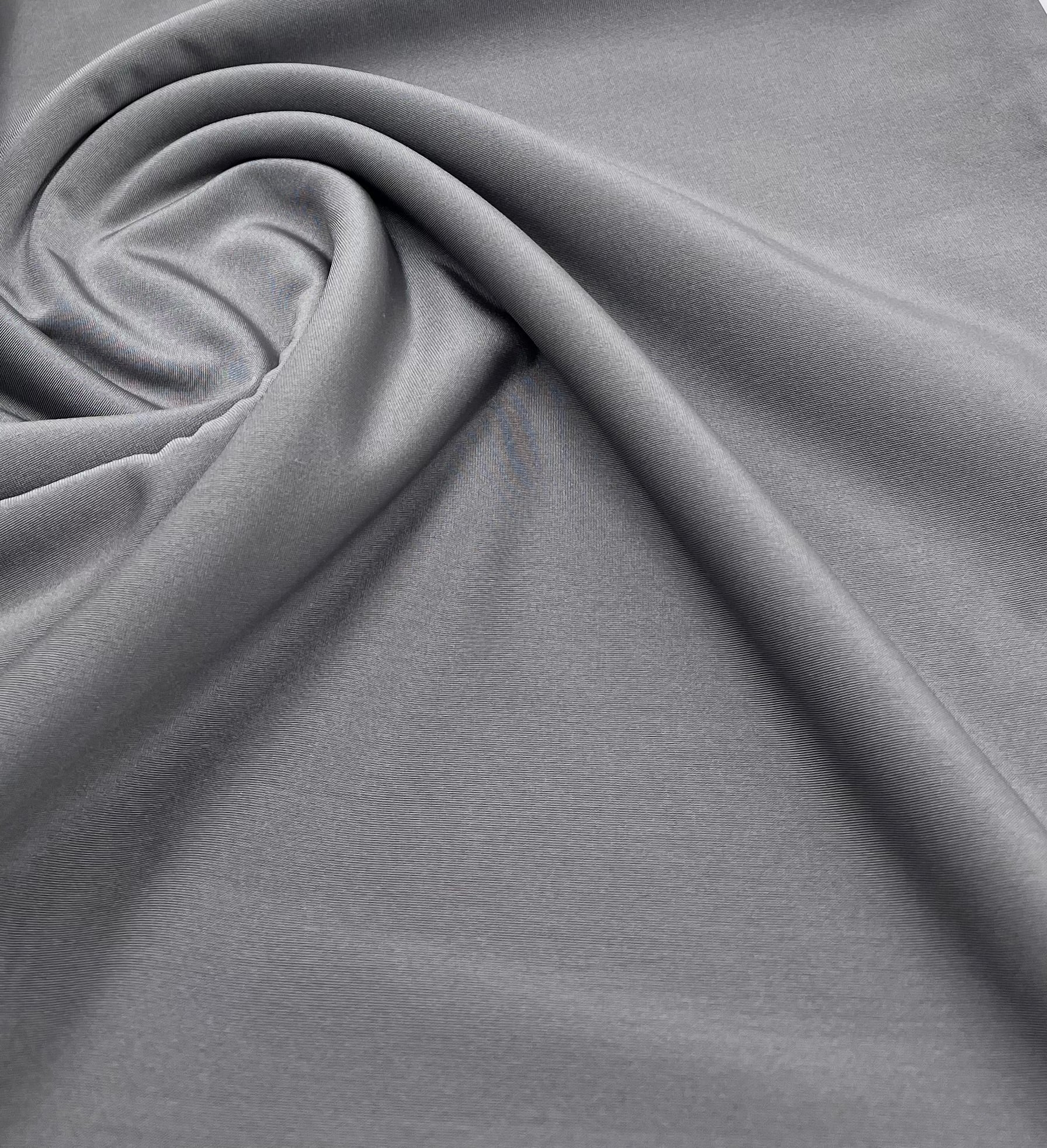 Grey Swimwear / Sportswear Fabric - T9 Fabrics