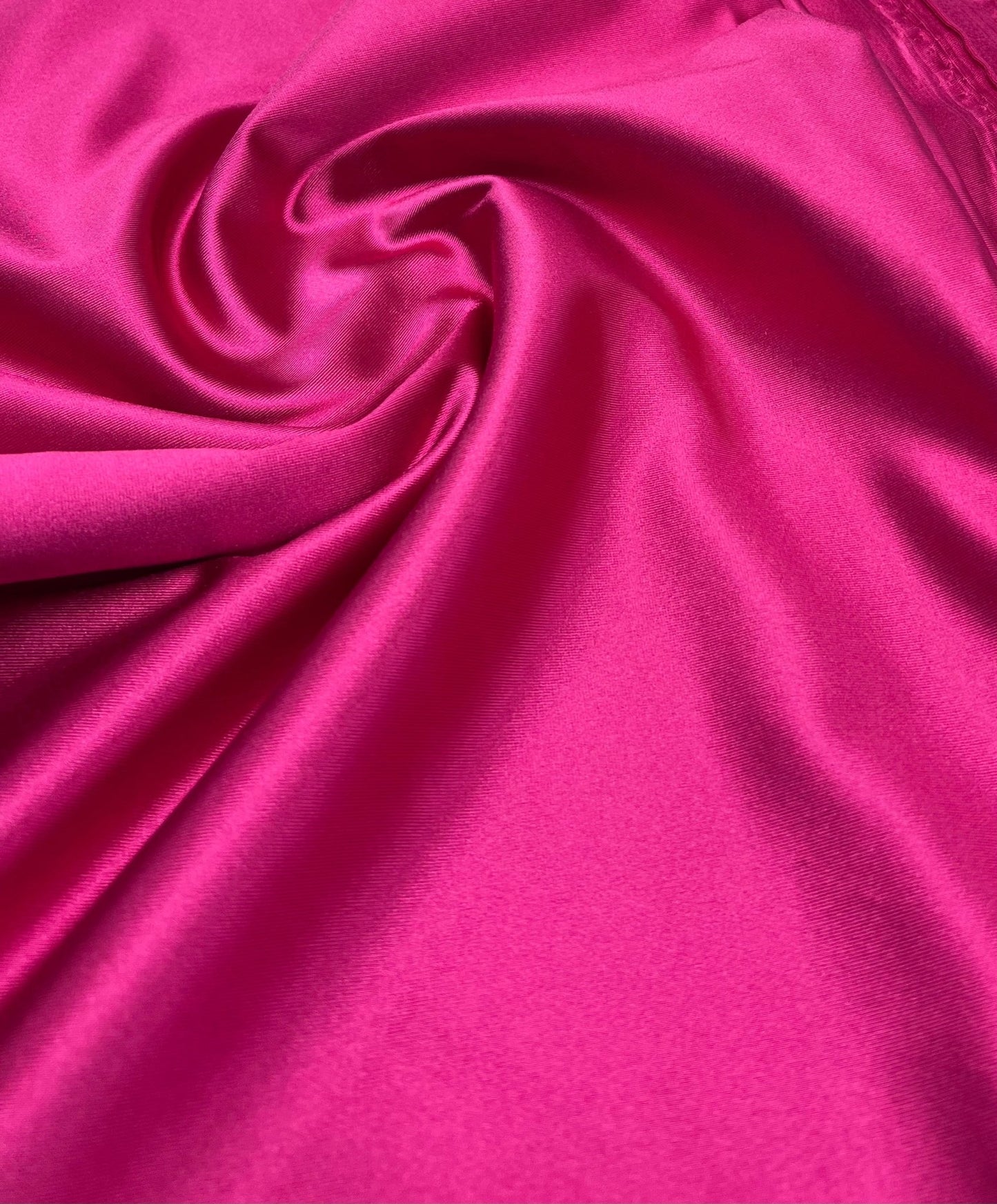 Hot Pink Magenta Swimwear / Sportswear Fabric - T9 Fabrics