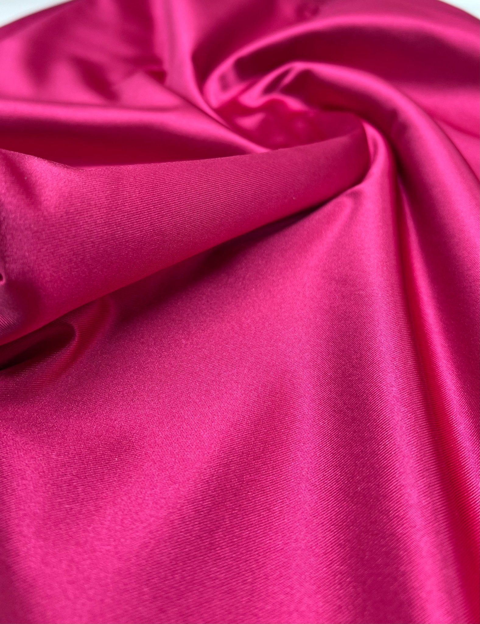 Hot Pink Magenta Swimwear / Sportswear Fabric - T9 Fabrics