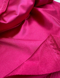 Hot Pink Magenta Swimwear / Sportswear Fabric - T9 Fabrics