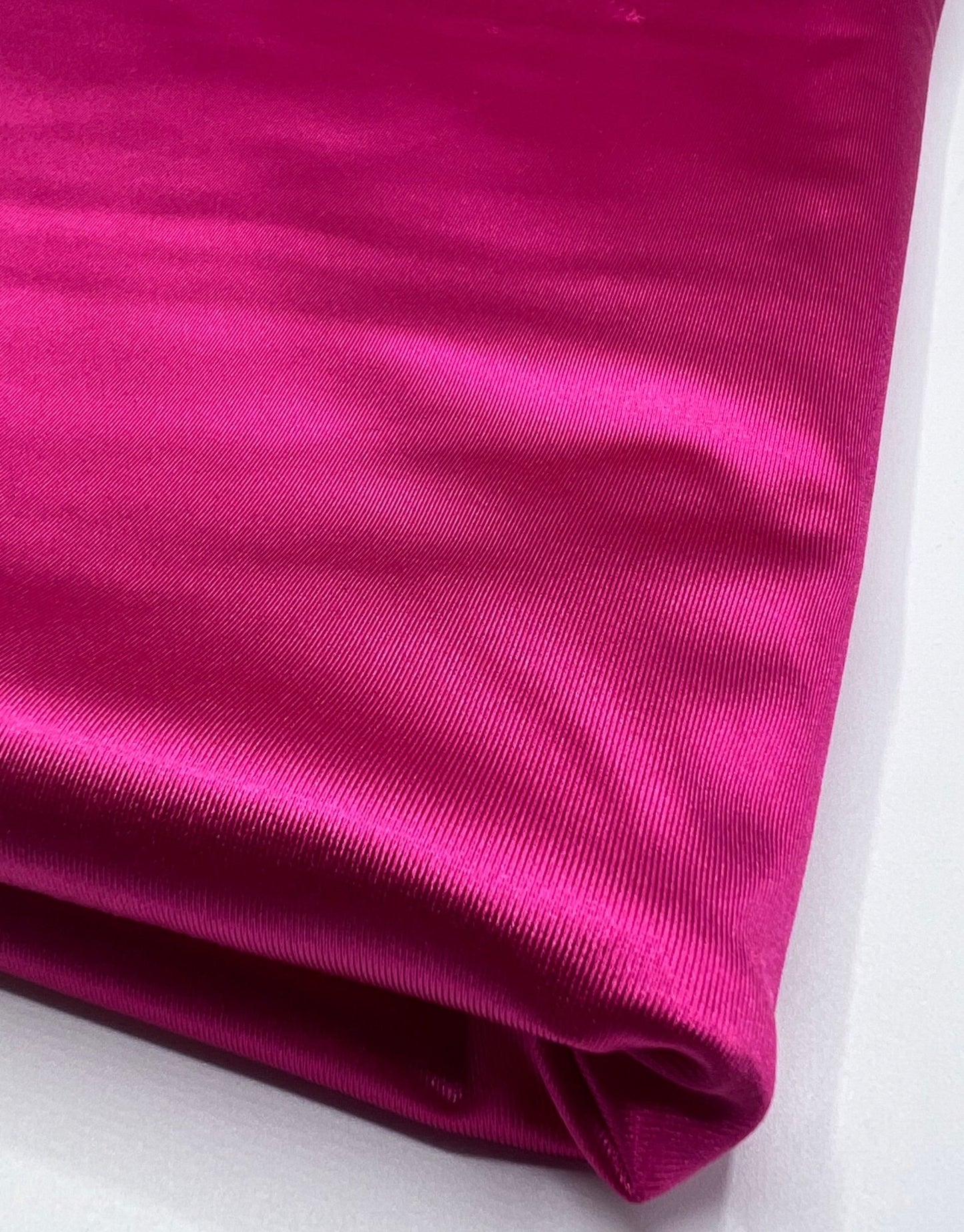 Hot Pink Magenta Swimwear / Sportswear Fabric - T9 Fabrics